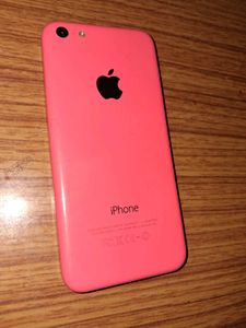 Iphone 5c..