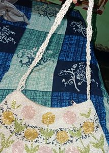 Hand Purse