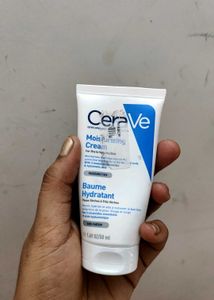 CeraVe Moisturizing Cream 50ml