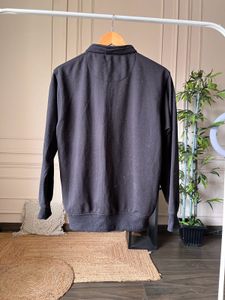 Zipper Jacket / Sweatshirt