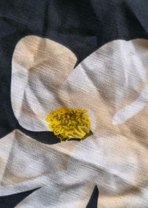 Floral Print Top korean style