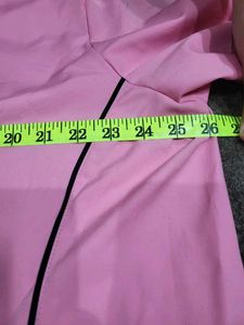 Pink Jacket UNISEX