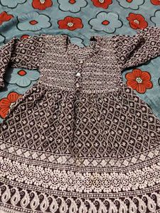 Hyderabadi Kurti