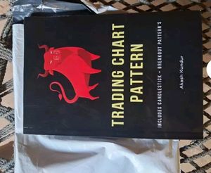 Trading Chart Pattern Book
