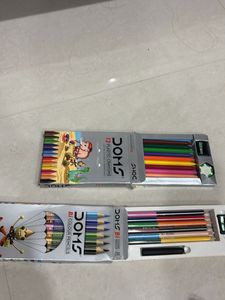 Multi Colour Package