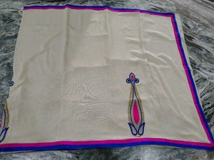 Pure Jute Saree
