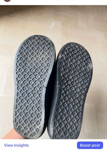 Chunky Chain Loafers