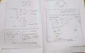 Complementary Booklet With Cpse Sample Papers For Class 10th