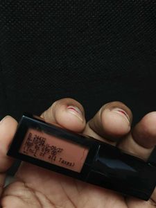 NYKAA Lipstick- Shade 05- Madras Kaapi