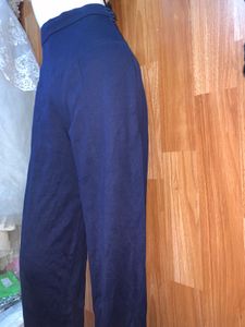 Highwaist Sports Trauser 18mar14