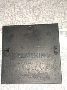 Solar Panel Mini