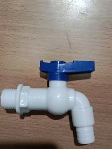 Polo PVC Bib Cock