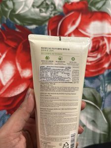 The Face Shop Herb Day 365 Cleanser