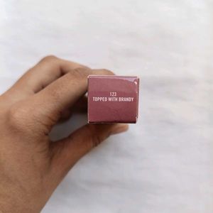 MAC Retro Matte Liquid Lip Colour