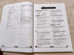 JEE MATHS CLASS XI PART B