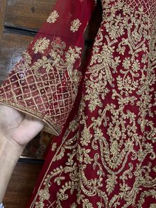 Bridal Outfit