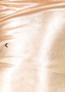 Elegant Gold Slip Dress 💛✨