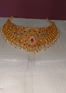 5 Piece Full Jewellery Set For Women