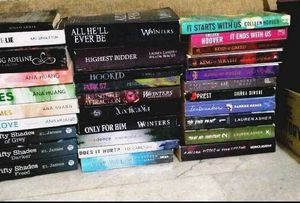 Books Sale