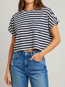 Oversized Crop Top (Tee, Tshirt, T shirt)