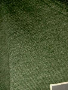 mulberries green hoodie