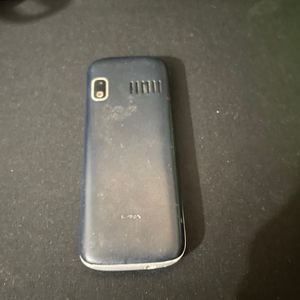 Lava One Keypad Mobile – Working