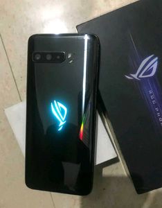 🔥 ASUS ROG Phone 3 | 12GB RAM | (Strix Varient)