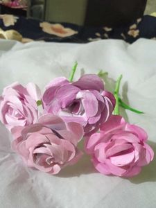 Handmade Flowers