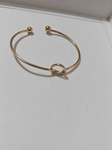 Infinity Bracelet