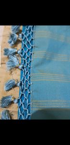 Pure light weight silk saree from RMKV Chennai