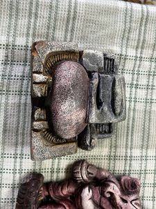 Ganesh Idol Collection of 8