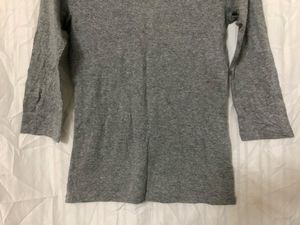Grey T shirt ( woman&#39;s )