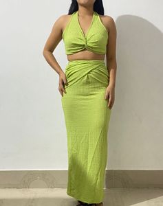 Brand New Co Ord Set