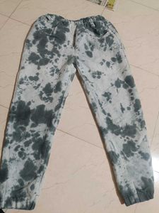 Tie Die Joggers