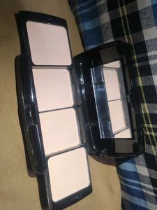 New Aloe Vera Comact Powder