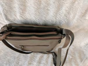 Stylish Crossbody Bag