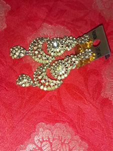 Fancy Earing