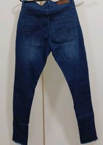 CRIMSOUNE CLUB Girls Jeans