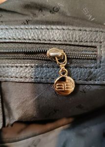 Authentic Balenciaga BB Calfskin Leather Handbag