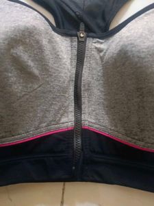 Enamor Sports Bra | 38B