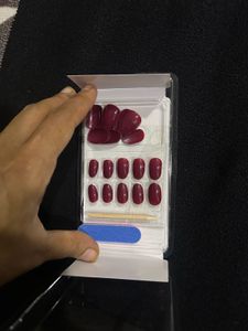 Nails