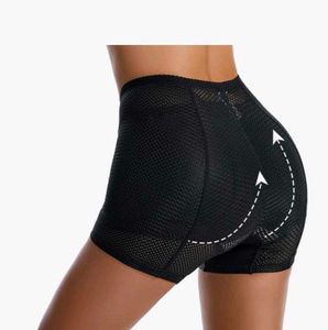 Butt Lifter N Thigh Shapewear Shorts
