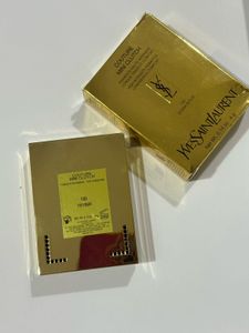 YSL Couture Mini Clutch Eyeshadow Palette