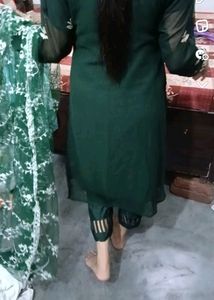 Pakistani Suit