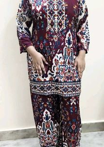 Kurti Sets And Cordset