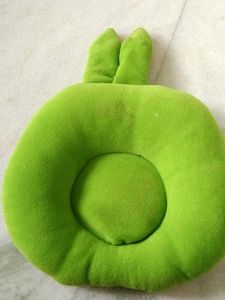Baby Pillow