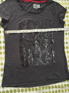 Converse All-Star Tee