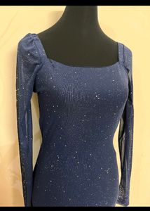 Sexy Bodycon Dress