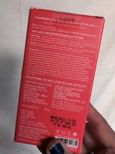 Dot &amp; Key Tinted Sunscreen