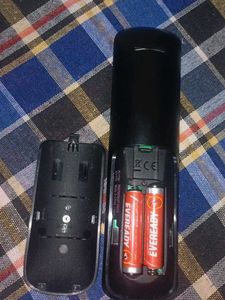 Airtel Xtreme Android box remote, mi remote